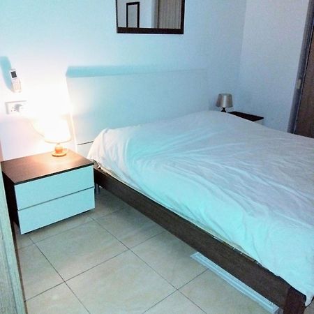 Gzira Smart 1 Bedroom Apartment Eksteriør bilde