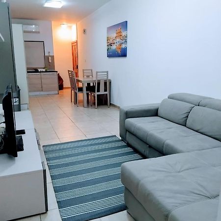 Gzira Smart 1 Bedroom Apartment Eksteriør bilde