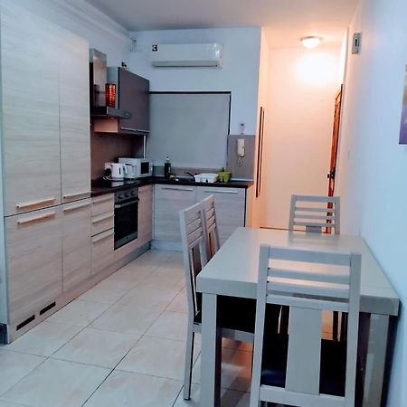 Gzira Smart 1 Bedroom Apartment Eksteriør bilde