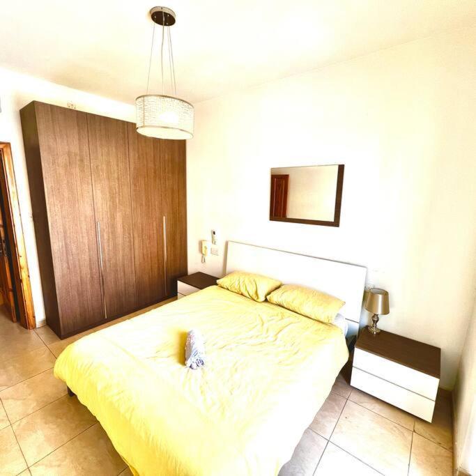 Gzira Smart 1 Bedroom Apartment Eksteriør bilde