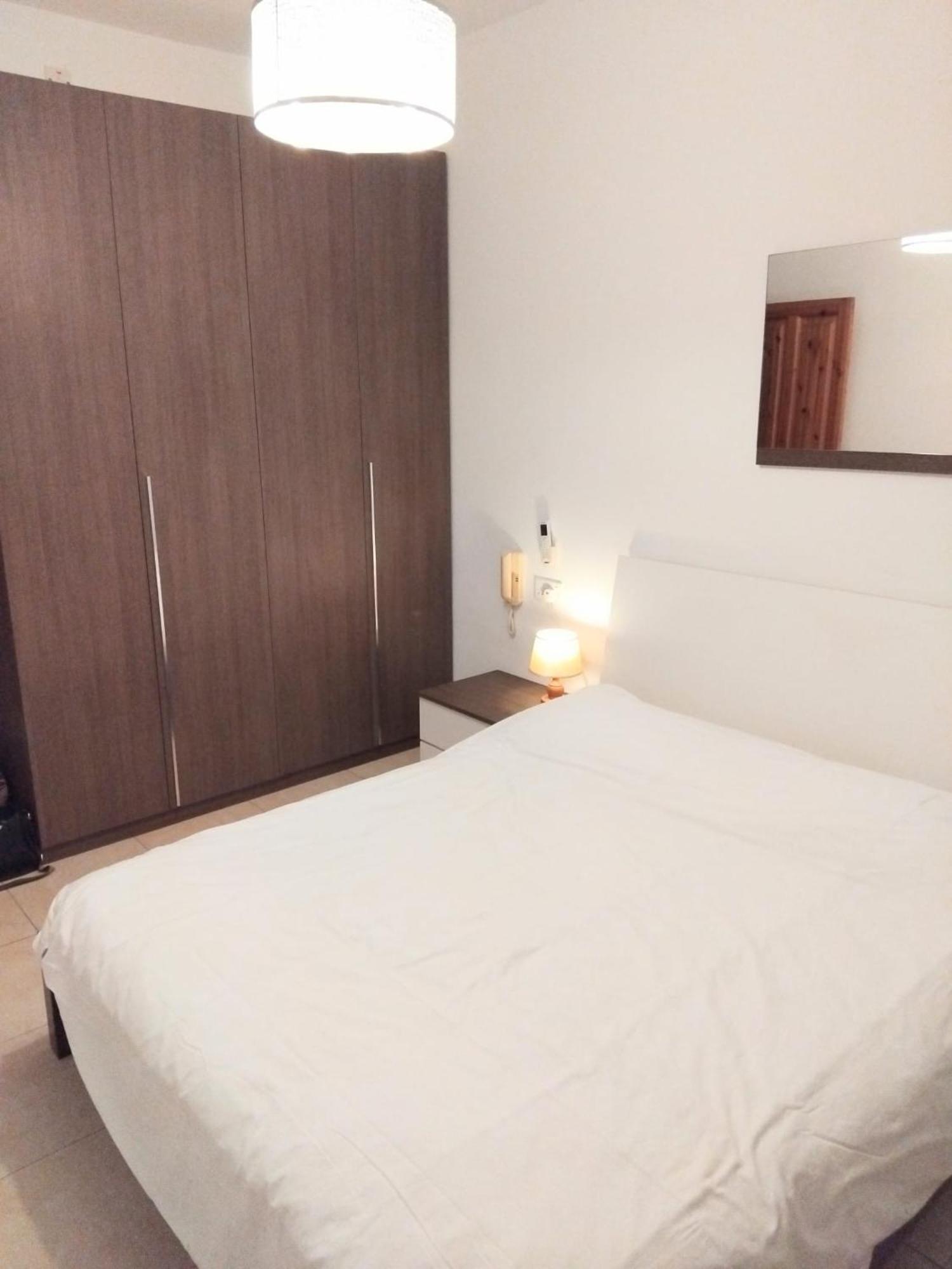 Gzira Smart 1 Bedroom Apartment Eksteriør bilde